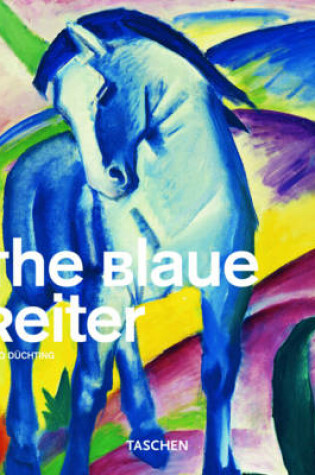 Cover of The Blaue Reiter Basic Genre