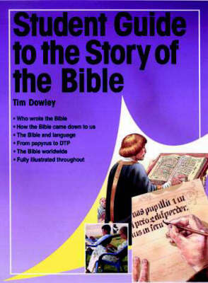 Cover of The Story of the Bible