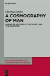 Book cover for A Cosmography of Man