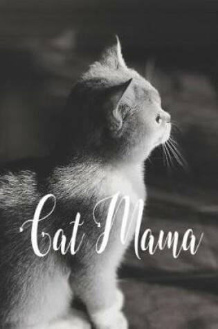 Cover of Cat Mama