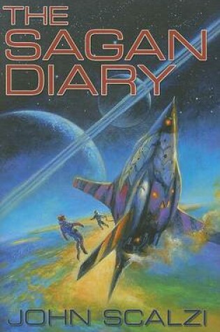 The Sagan Diary