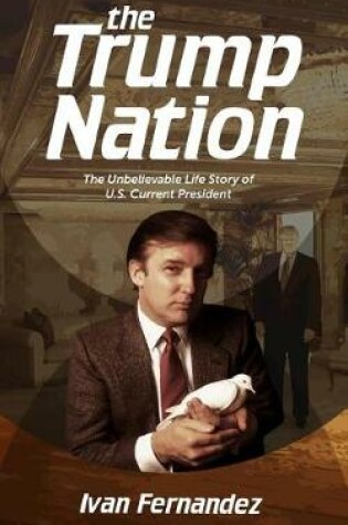 Cover of The Trump Nation