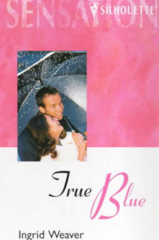 Cover of True Blue