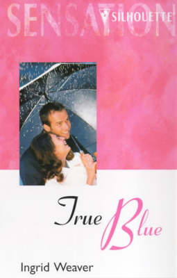 Book cover for True Blue