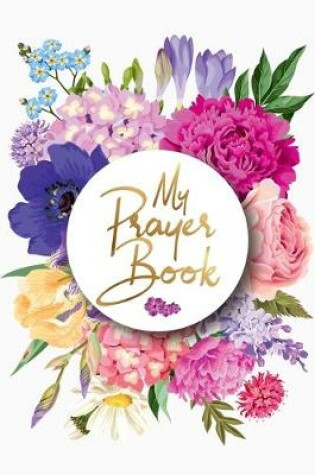 Cover of My Prayer Book