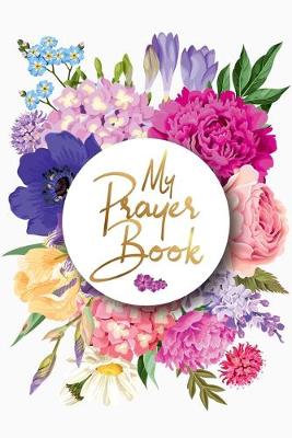 Book cover for My Prayer Book