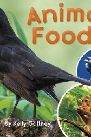 Cover of Animal Foods