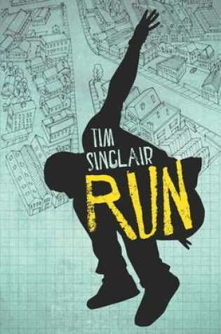 Cover of Run