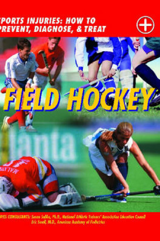 Cover of Field Hockey