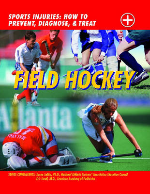 Cover of Field Hockey