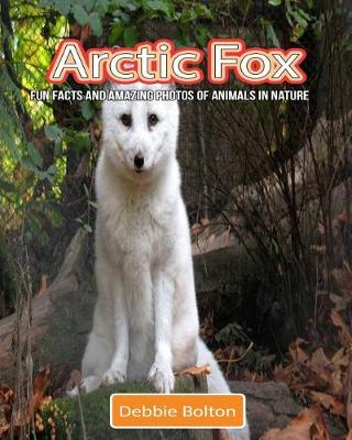 Book cover for Arctic Fox