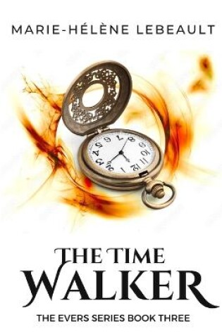 Cover of The Time Walker