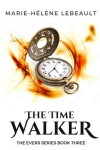 Book cover for The Time Walker