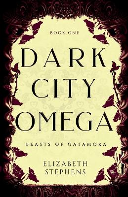 Book cover for Dark City Omega (Discreet Cover Edition)