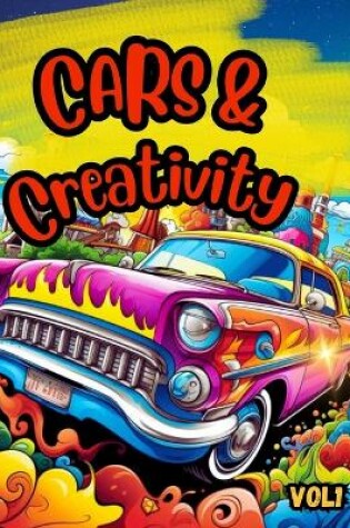 Cover of Cars & Creativity vol1