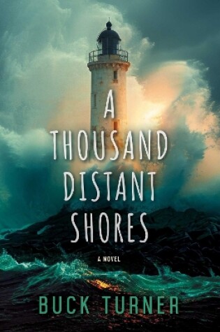 Cover of A Thousand Distant Shores