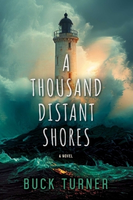 Cover of A Thousand Distant Shores