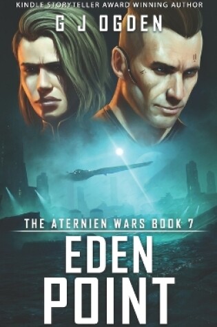 Cover of Eden Point