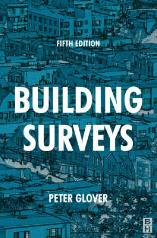 Cover of Building Surveys