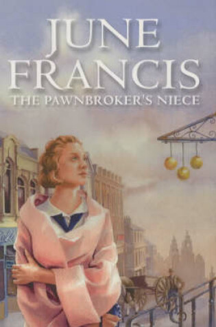 Cover of The Pawnbroker's Niece