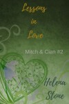 Book cover for Lessons in Love