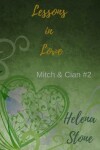 Book cover for Lessons in Love