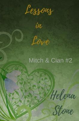 Book cover for Lessons in Love