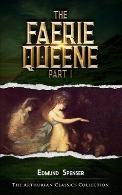 Book cover for The Faerie Queene, Part I