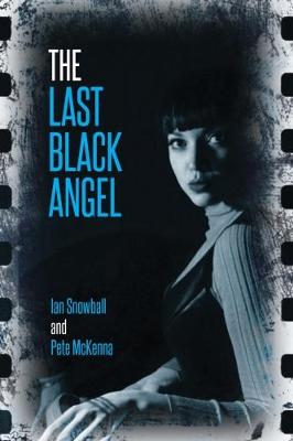 Book cover for The Last Black Angel