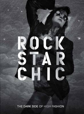 Book cover for Rock Star Chic