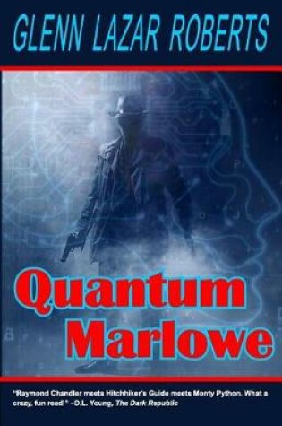 Cover of Quantum Marlowe