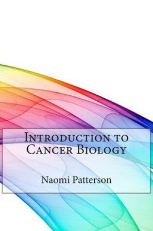 Cover of Introduction to Cancer Biology