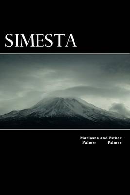 Book cover for Simesta
