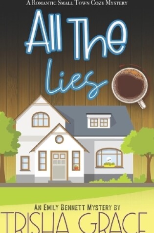 Cover of All The Lies