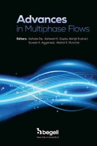 Cover of Advances in Multiphase Flows