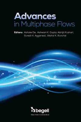 Book cover for Advances in Multiphase Flows