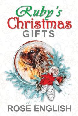Book cover for Ruby's Christmas Gifts