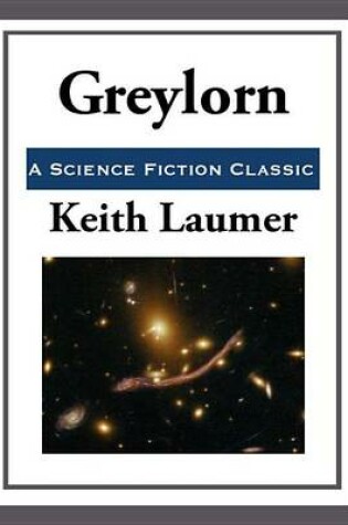 Cover of Greylorn