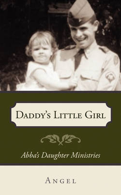 Book cover for Daddy's Little Girl