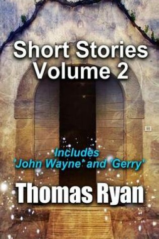 Cover of Short Stories Volume 2