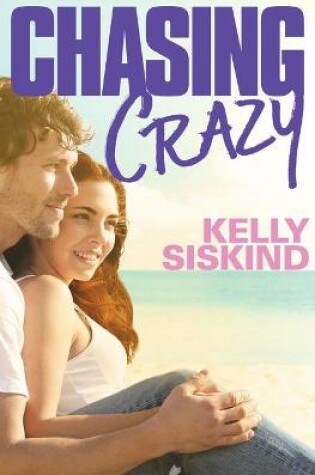 Cover of Chasing Crazy