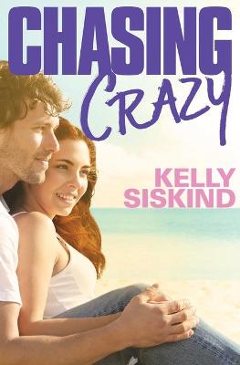 Book cover for Chasing Crazy