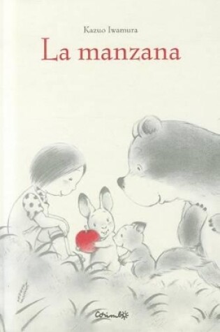 Cover of La Manzana