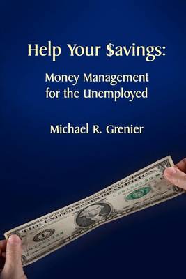 Book cover for Help Your Savings
