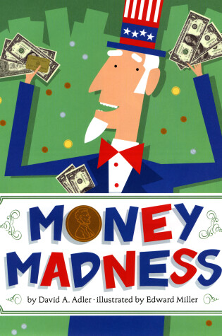 Cover of Money Madness