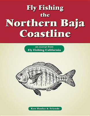 Book cover for Fly Fishing the Northern Baja Coastline