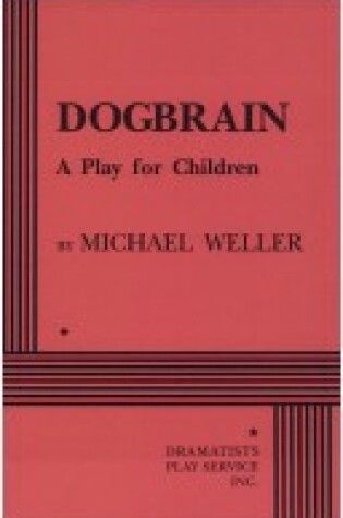 Cover of Dogbrain