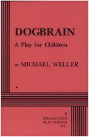 Book cover for Dogbrain