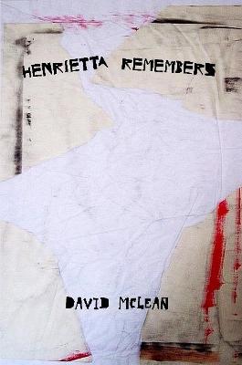 Book cover for Henrietta Remembers