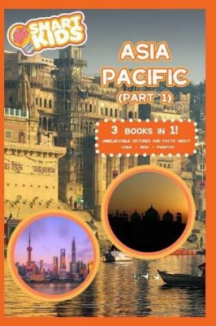 Cover of Asia Pacific 1